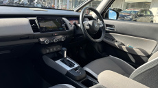 Honda Jazz 1.5 i-MMD Hybrid Crosstar EX 5dr eCVT Hybrid Hatchback